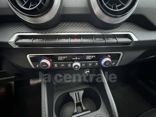 Audi Q2 35 TFSI S tronic 110 kW image number 20