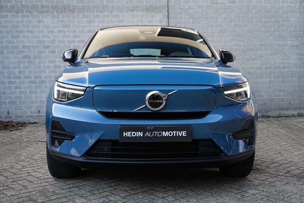 Volvo C40 Recharge Plus AWD 300 kW image number 2