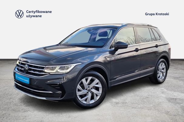 Volkswagen Tiguan DSG 110 kW image number 1