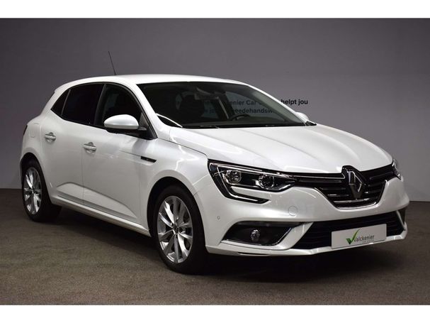 Renault Megane TCe 115 85 kW image number 15