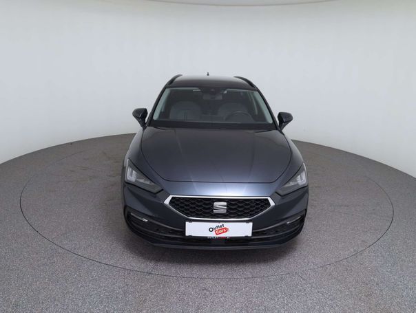 Seat Leon ST 2.0 TDI DSG Style 110 kW image number 3