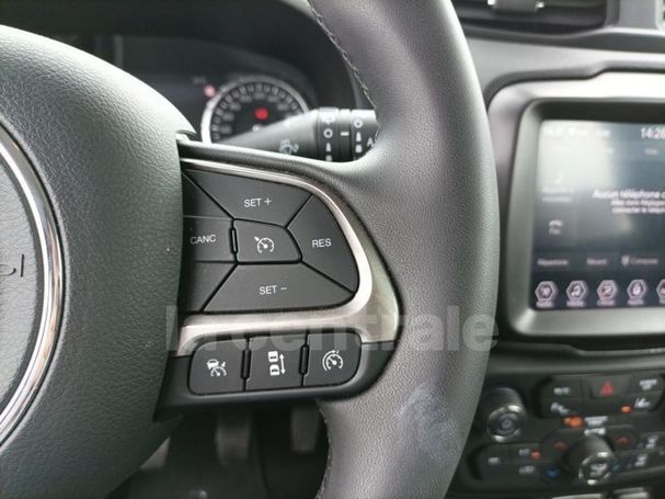 Jeep Renegade 1.6 MultiJet 96 kW image number 16