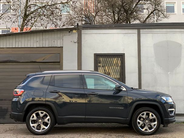 Jeep Compass 103 kW image number 7