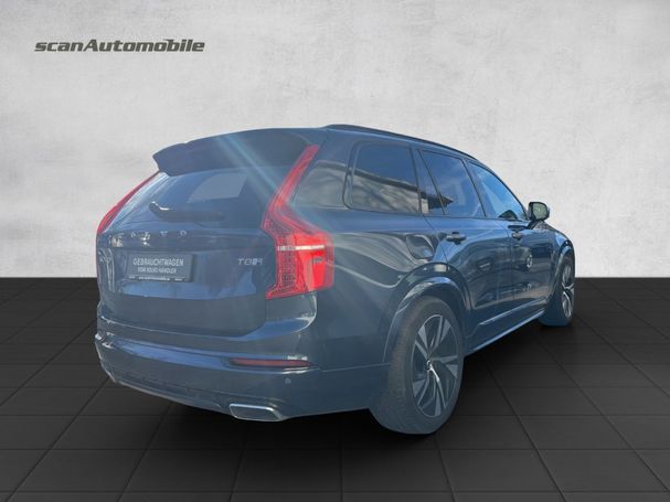 Volvo XC90 AWD 288 kW image number 4