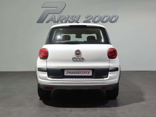 Fiat 500L 1.4 Cross 70 kW image number 7