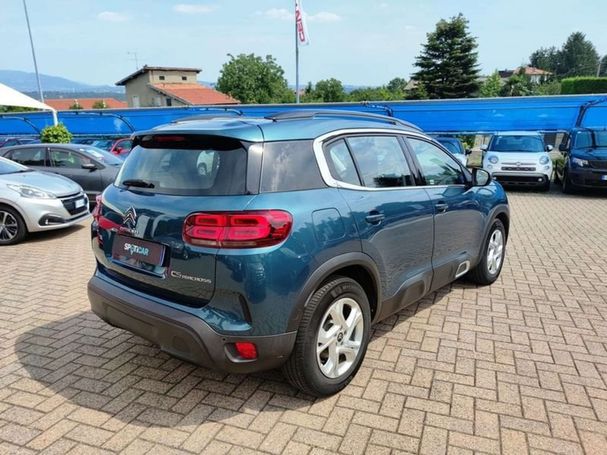 Citroen C5 Aircross BlueHDi 130 S&S EAT8 96 kW image number 3