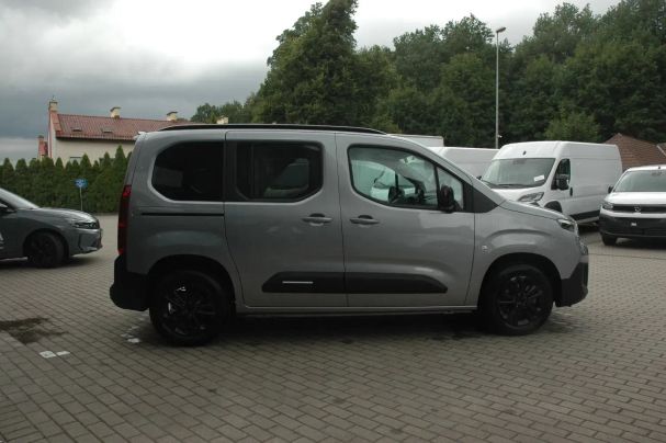 Citroen Berlingo 1.5 BlueHDi M 96 kW image number 6