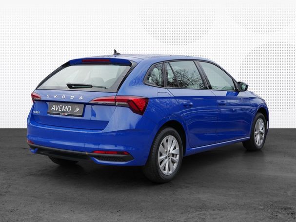 Skoda Scala 1.0 TSI 70 kW image number 2