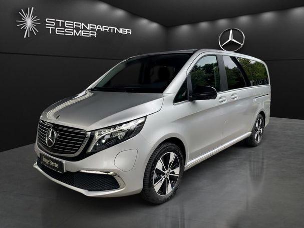 Mercedes-Benz EQV 300 150 kW image number 1