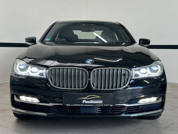 BMW 750i xDrive 330 kW image number 4