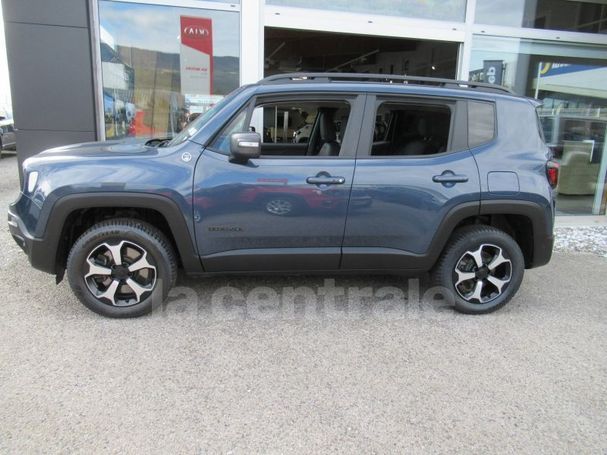 Jeep Renegade 1.3 177 kW image number 15