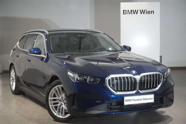 BMW 530 Touring xDrive 220 kW image number 1