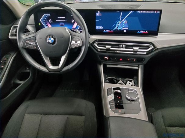 BMW 320d Touring xDrive 140 kW image number 5