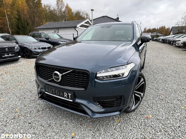 Volvo XC90 T8 AWD Plus 335 kW image number 2