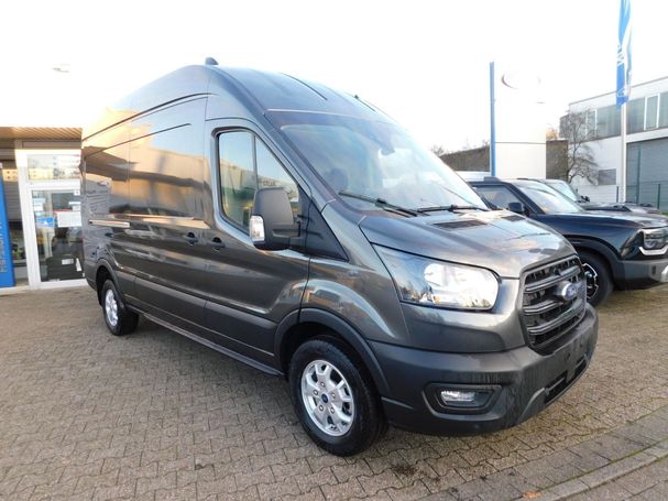 Ford Transit 350 L3H3 Trend 125 kW image number 5