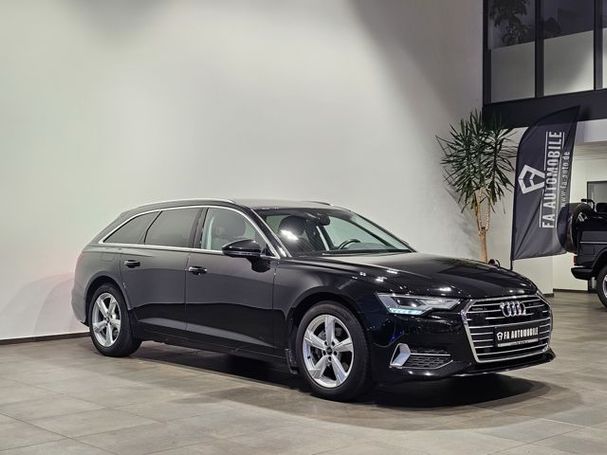 Audi A6 40 TDI 150 kW image number 3