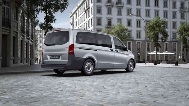 Mercedes-Benz Vito 114 CDi Tourer PRO 100 kW image number 5