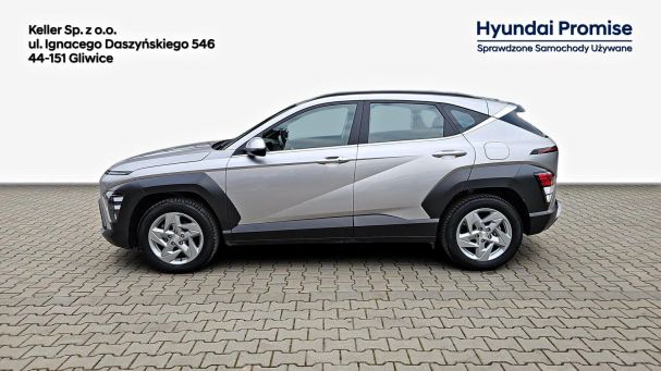 Hyundai Kona 1.0 T-GDI 88 kW image number 5