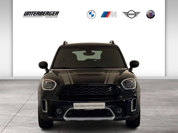 Mini Cooper SD Countryman All4 ALL4 140 kW image number 2