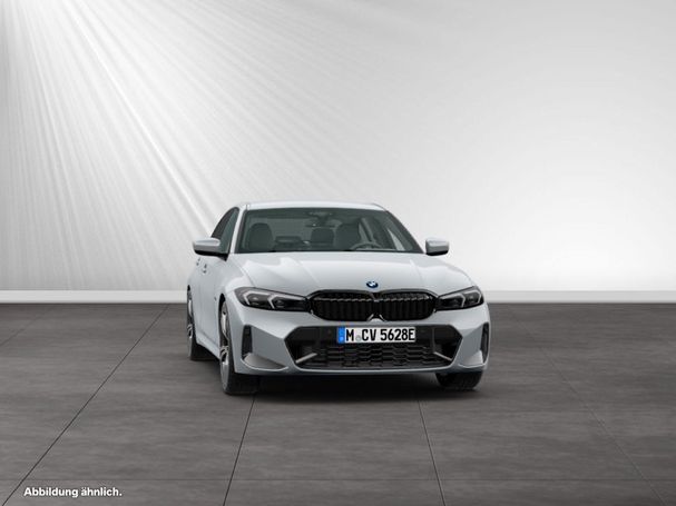 BMW 320 e 150 kW image number 10