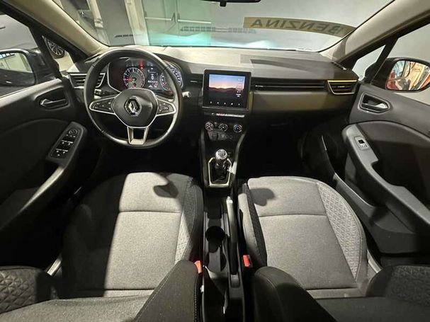 Renault Clio TCe 100 Zen 74 kW image number 14