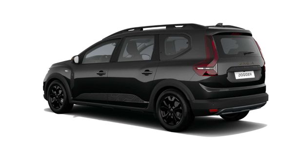 Dacia Jogger 74 kW image number 4