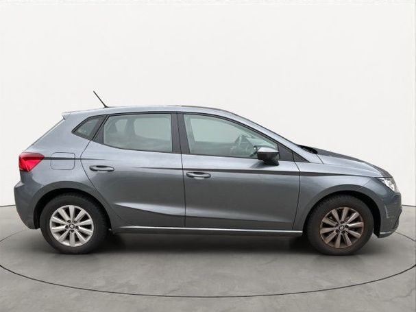 Seat Ibiza 1.0 MPI Style 55 kW image number 2