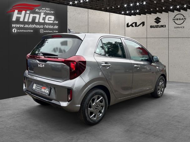 Kia Picanto 1.2 Vision 58 kW image number 5