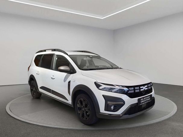 Dacia Jogger Extreme 81 kW image number 7