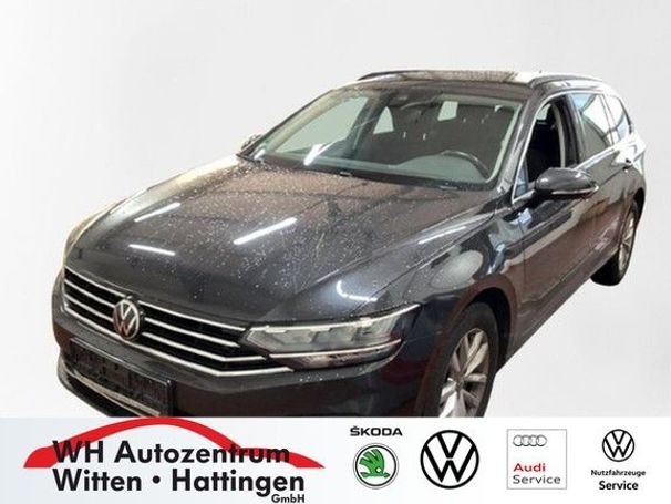 Volkswagen Passat Variant 1.5 TSI Business DSG 110 kW image number 1