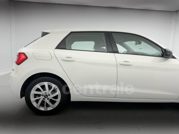 Audi A1 25 TFSI S tronic 70 kW image number 17