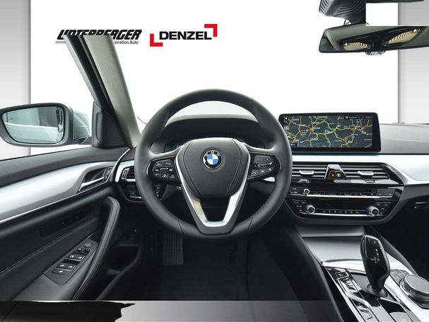 BMW 530 Touring xDrive 215 kW image number 7