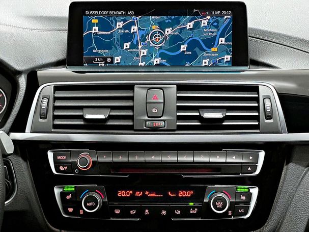 BMW 320d Touring 140 kW image number 12