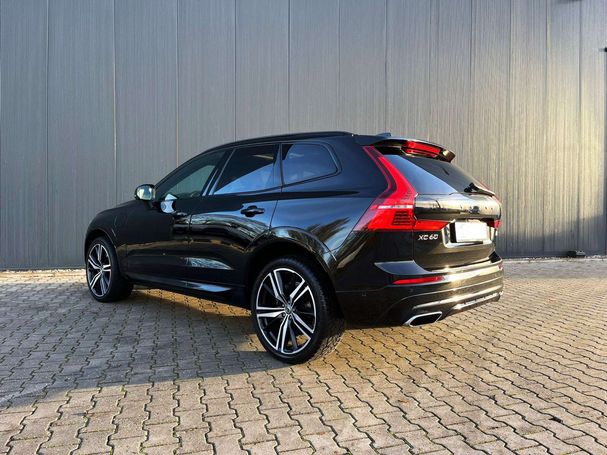 Volvo XC60 T6 AWD 250 kW image number 2