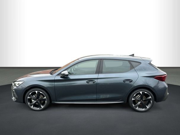 Cupra Leon 1.5 eTSI DSG 110 kW image number 5