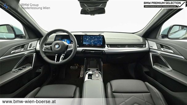 BMW X2 sDrive18d 110 kW image number 12