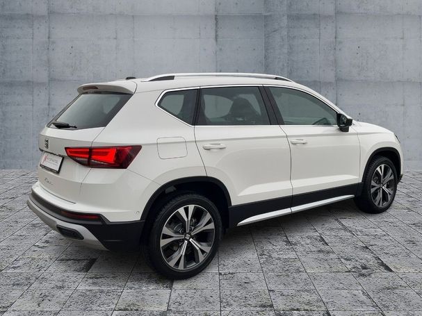 Seat Ateca DSG 110 kW image number 3