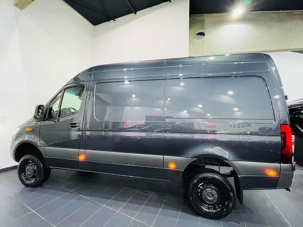 Mercedes-Benz Sprinter 319 140 kW image number 3