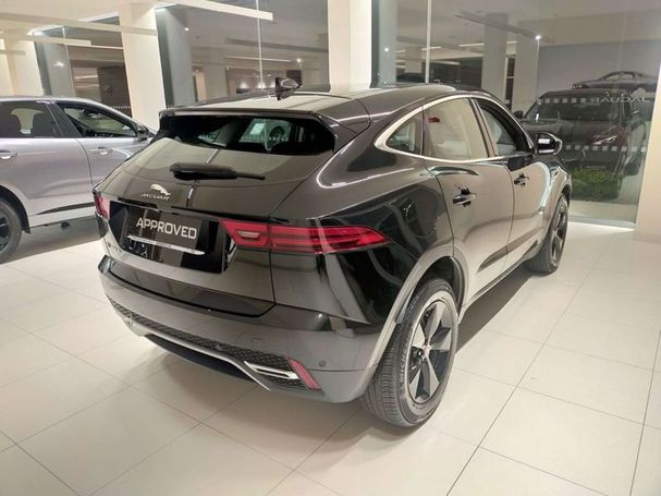 Jaguar E-Pace S AWD 120 kW image number 2