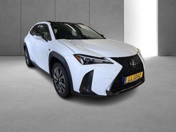 Lexus UX 250h 135 kW image number 2