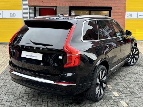 Volvo XC90 T8 Recharge AWD 336 kW image number 7