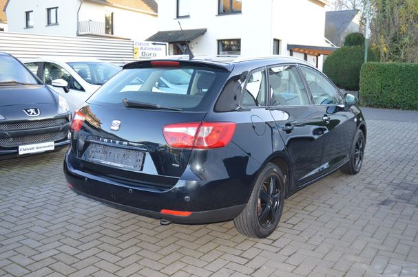 Seat Ibiza ST 1.6 TDI Style 77 kW image number 2