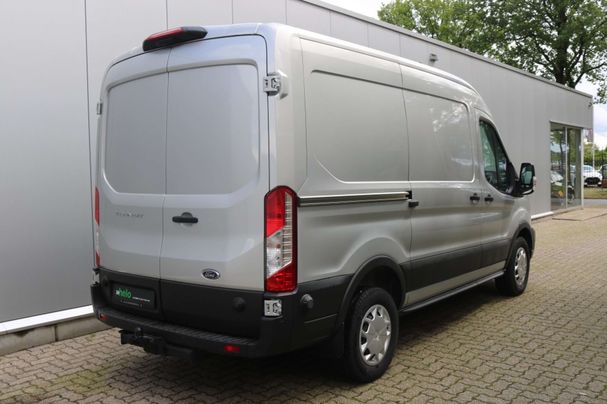 Ford Transit 350 L2H2 2.0 Trend 96 kW image number 6