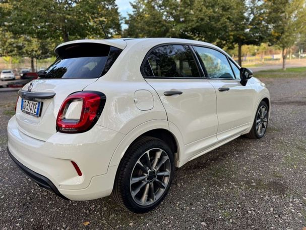 Fiat 500X 1.0 88 kW image number 4