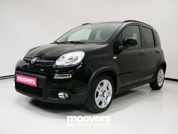 Fiat Panda 1.0 Hybrid 51 kW image number 1