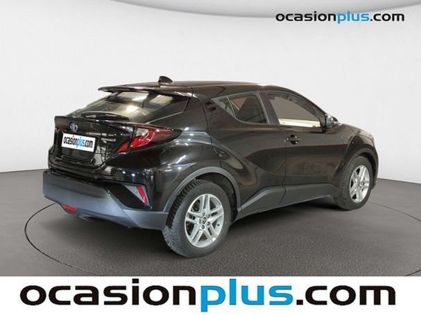 Toyota C-HR 90 kW image number 3