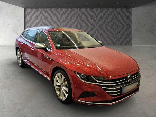 Volkswagen Arteon eHybrid Shooting Brake 160 kW image number 2