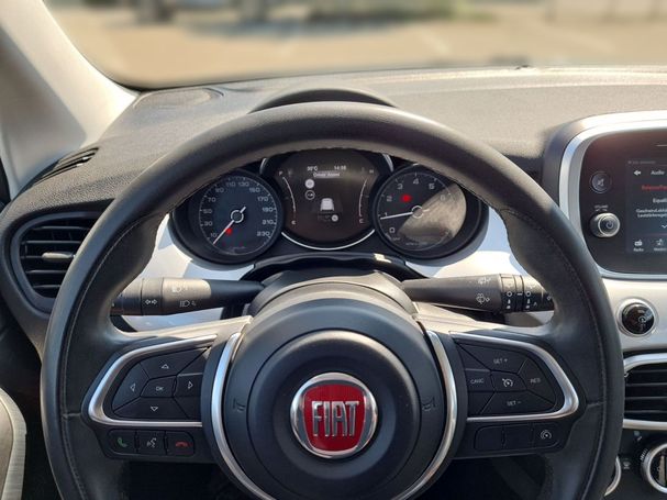 Fiat 500X 1.0 88 kW image number 8