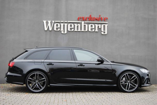 Audi RS6 4.0 TFSI quattro Performance 446 kW image number 9