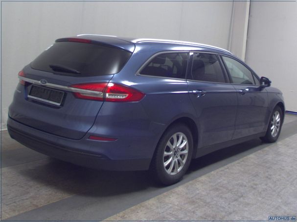 Ford Mondeo 1.5 121 kW image number 4